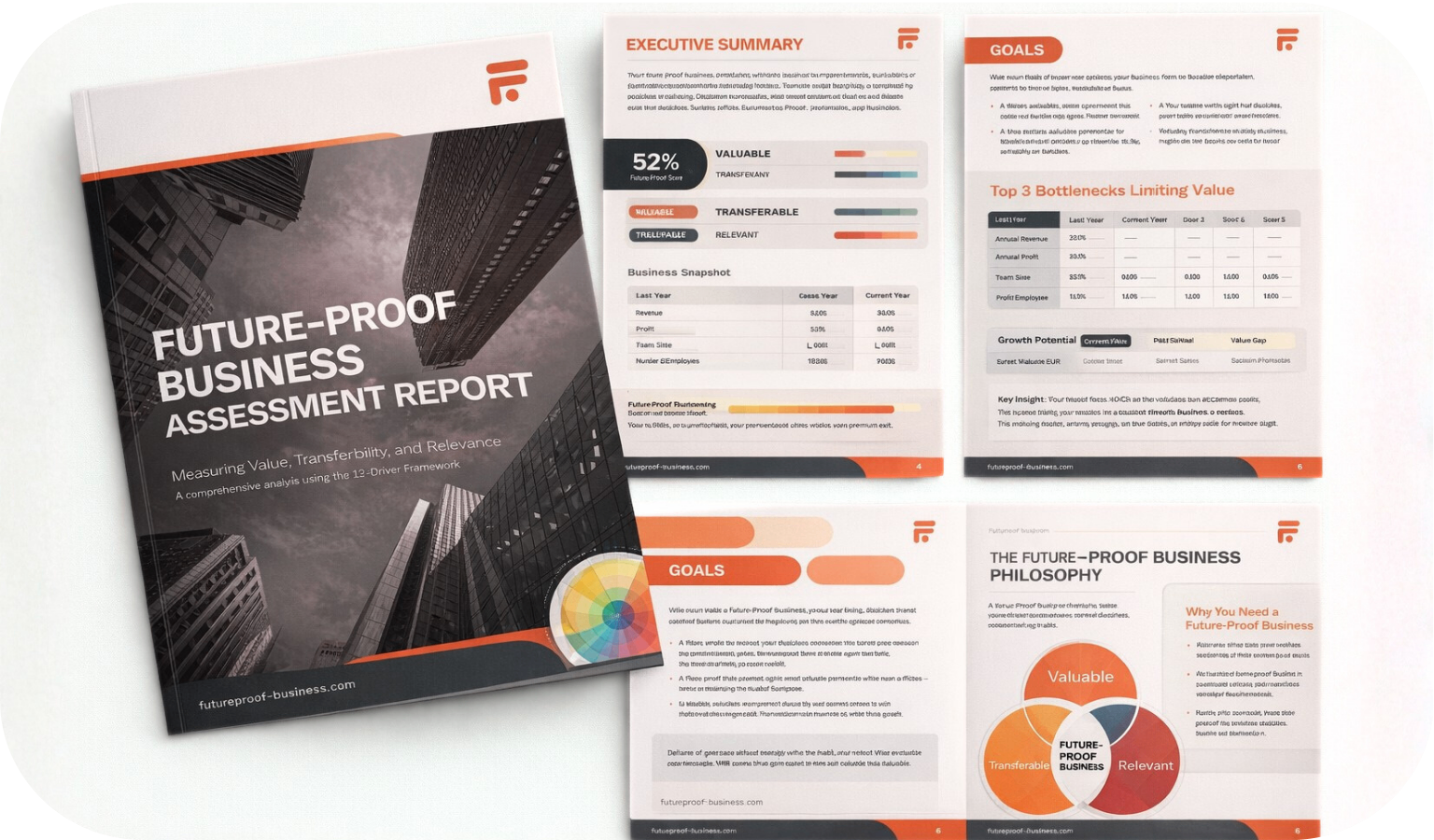 Future-Proof Business Assessment